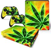 Weed - Xbox One X skin