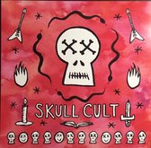 Skull Cult - Skull Cult (LP)
