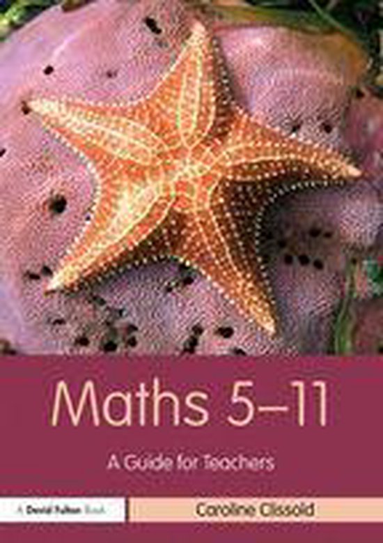 Primary 5-11 Series - Maths 5–11 - cover