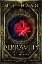Beastly Tales - Depravity: A Beauty and the Beast Retelling