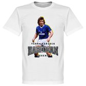 Terry Hurlock Hardman T-Shirt - M