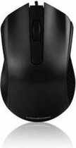 Modecom MCWM4.1 mouse RF Wireless Optical 1600 DPI Ambidextrous