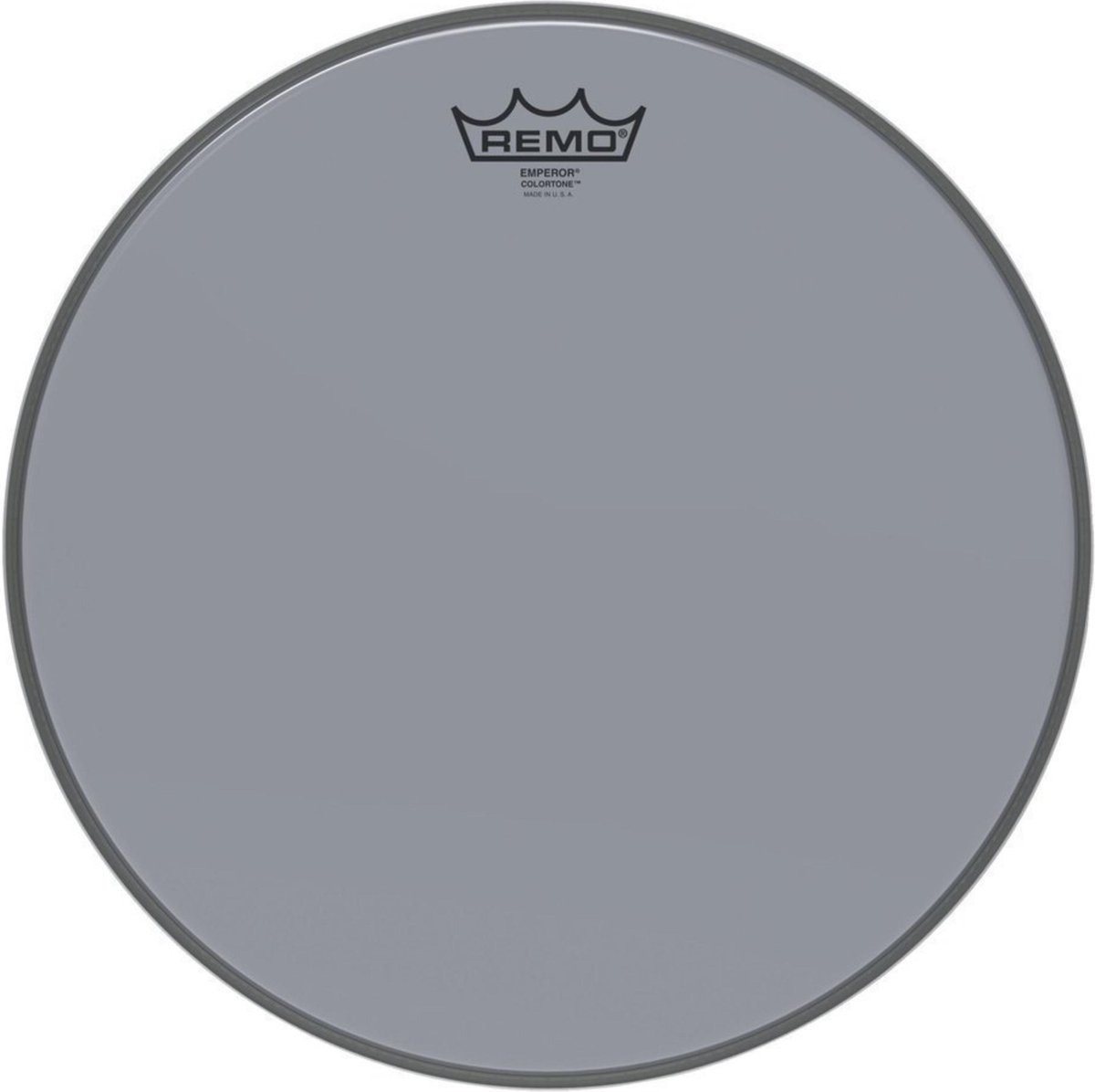 Remo Emperor Colortone Clear 10" Smoke - Tom vel