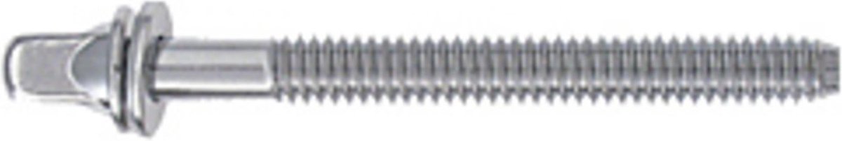 SC-4B Stemschroeven 52mm, 6 stuk