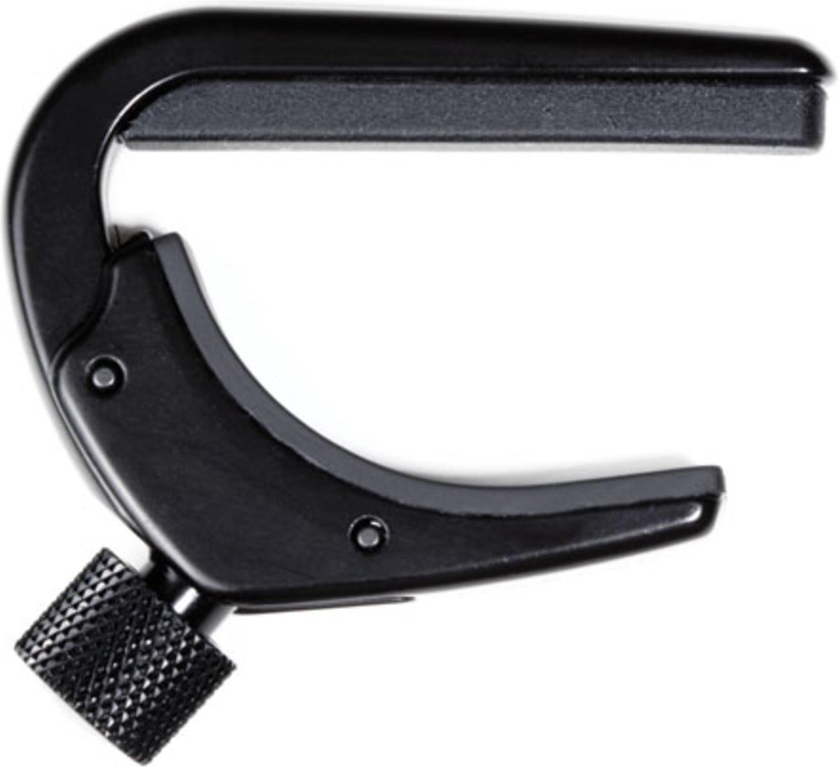 D'Addario PW-CP-11 Banjo/Mandolin Capo Pro capo voor banjo en mandoline