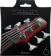 Ibanez 6er Bass IEBS6C 32-130 Nickel Wound - Snarenset voor 6-string basgitaar