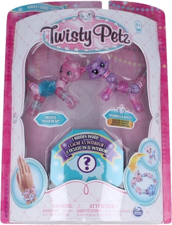 twisty petz eenhoorn