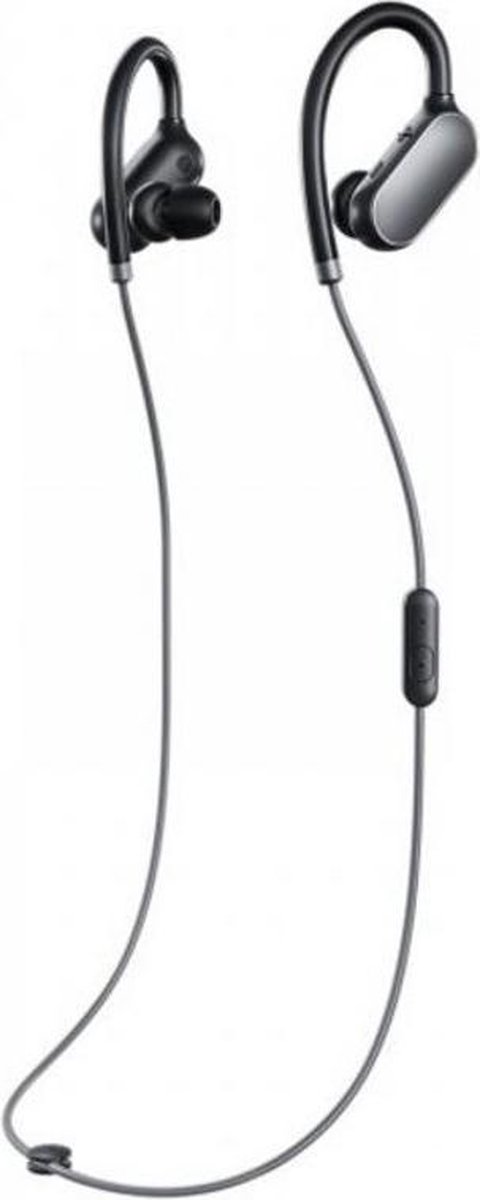 Xiaomi Mi Sports Bluetooth Earphones Black bol