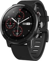 Amazfit Stratos Black