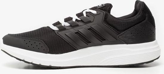 bol.com | Adidas Galaxy 4 heren sportschoenen - Zwart - Maat 48 bol.com | Adidas Galaxy 4 heren sportschoenen - Zwart - Maat 48