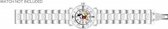 Horlogeband voor Invicta Disney Limited Edition 25671