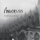 Anacrusis - Suffering Hour (CD)