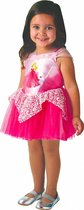 RUBIES FRANCE - Roze prinses Aurora ballerina kostuum voor meisjes - 92/104 (3-4 jaar)