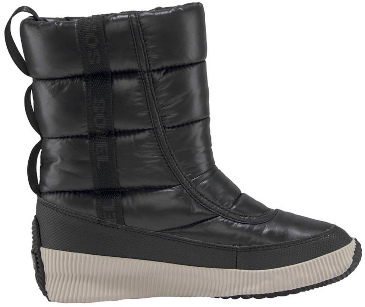 Sorel Laarzen