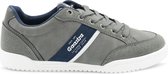 Gaastra - Heren Sneakers Stanley Dark Grey - Grijs - Maat 42