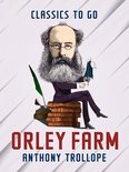 Classics To Go - Orley Farm