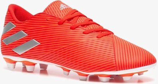 Rode Voetbalschoenen adidas Nemeziz | bol.com