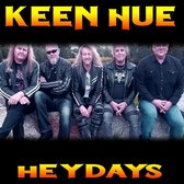 Keen Hue - Heydays (CD)