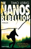 Malek Wutkowski 2 - Die Nanos-Rebellion
