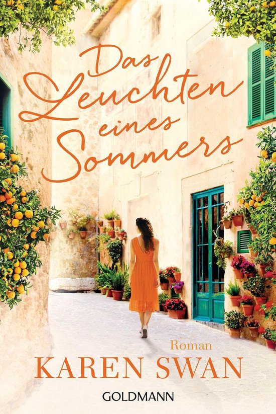 Das Leuchten eines Sommers (ebook), Karen Swan | 9783641255282 | Boeken |  bol.com