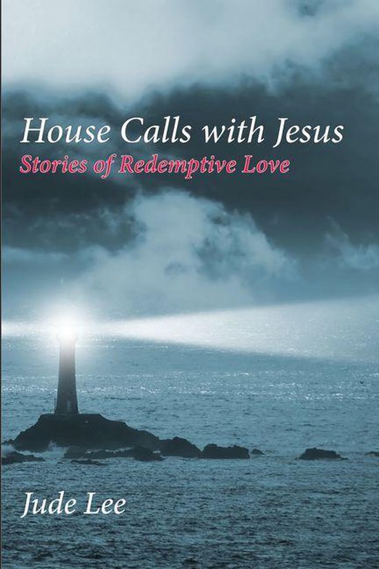 House Calls with Jesus - cover