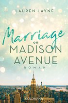 Central Park Trilogie 3 - Marriage on Madison Avenue