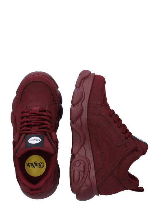 buffalo corin bordeaux