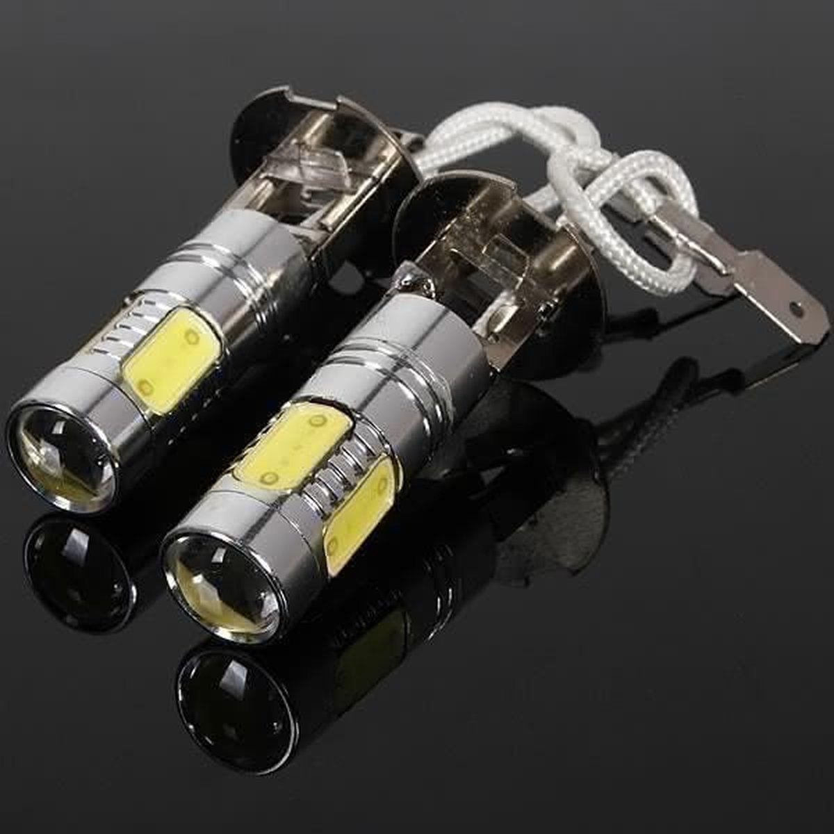 H3 COB Mistlamp LED set kopen?