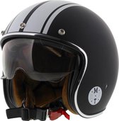 MT Le Mans II SV Speed mat zwart wit