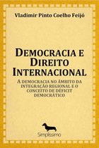 Democracia e Direito Internacional