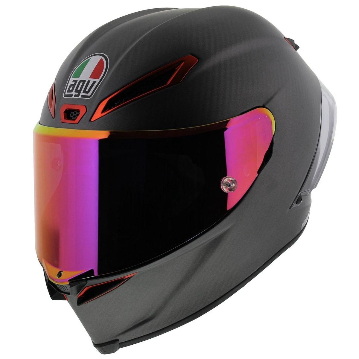 AGV Pista GP RR Speciale Limited Edition Size Small