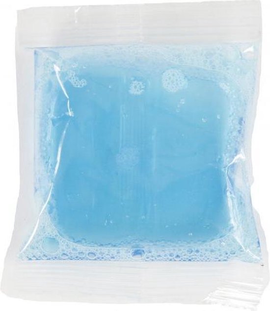 Clean green bioactivator capsules voor dog loo