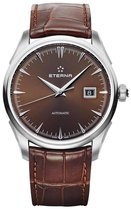 Eterna legacy 2951.41.50.1323 Mannen Automatisch horloge