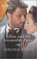 Secrets of a Victorian Household - Lilian and the Irresistible Duke