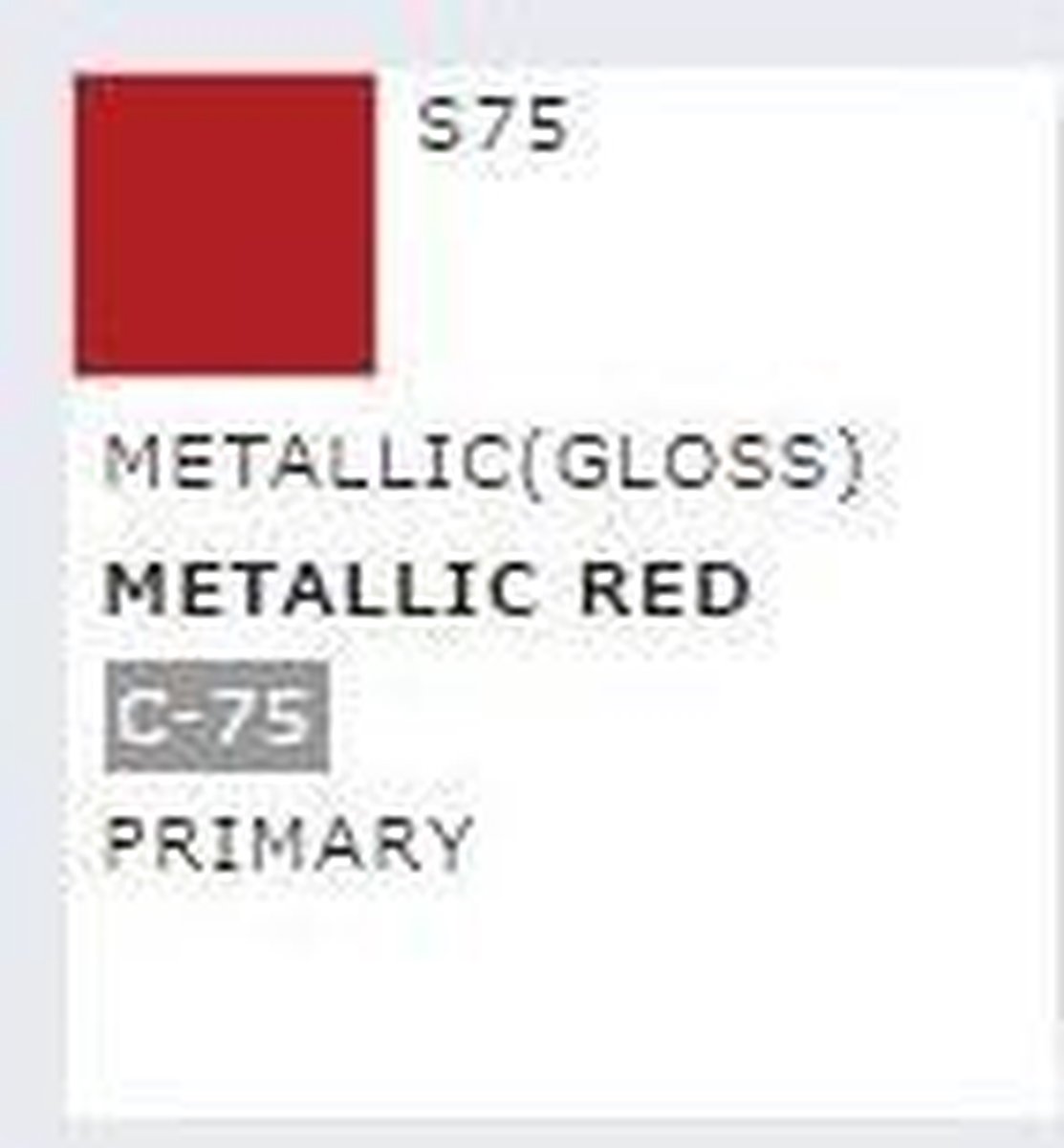 product