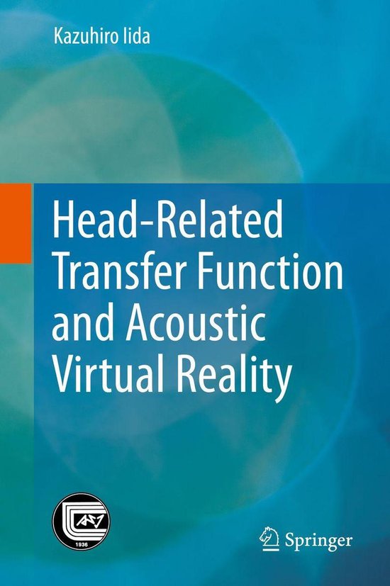 Biomedical and Life Sciences (R0) - Head-Related Transfer Fu ... - cover