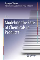 Springer Theses - Modeling the Fate of Chemicals in Products