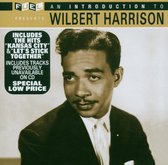 Introduction to Wilbert Harrison