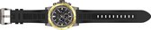Horlogeband voor Invicta TI-22 20454