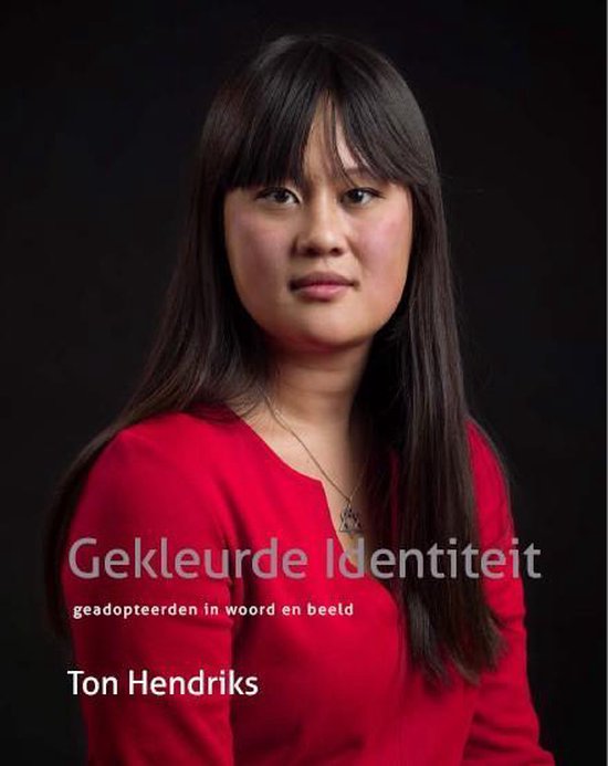 9789462260726 - Gekleurde identiteit