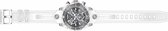 Horlogeband voor Invicta Pro Diver 90242