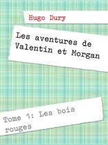 Les Aventures de Valentin et Morgan 1 - Les aventures de Valentin et Morgan