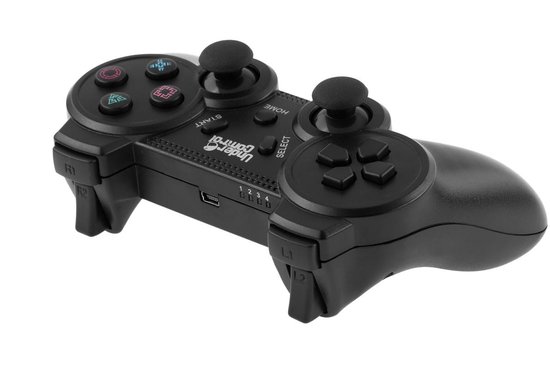 Manette PS3 Dual Shock 3 - noire : : Jeux vidéo