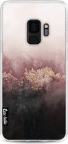 Casetastic Softcover Samsung Galaxy S9 - Pink Sky