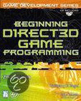 Beginning Direct 3D Game Programming