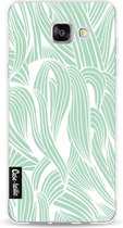 Casetastic Softcover Samsung Galaxy A5 (2016) - Seam Foam Organic Print