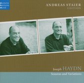 Joseph Haydn: Sonatas