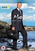 Doc Martin - Series 3