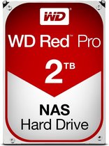 WD Red Pro 2TB WD2002FFSX