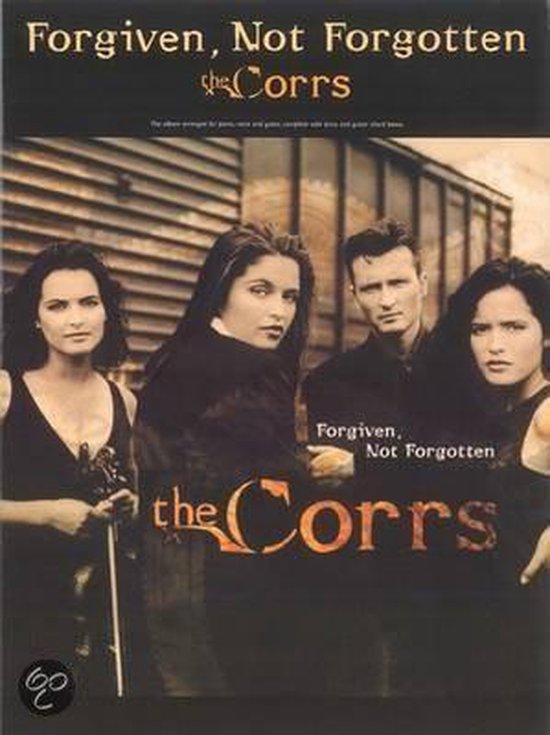 9780711974067 - Corrs